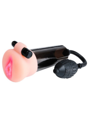 Travel Trio Pump Set
